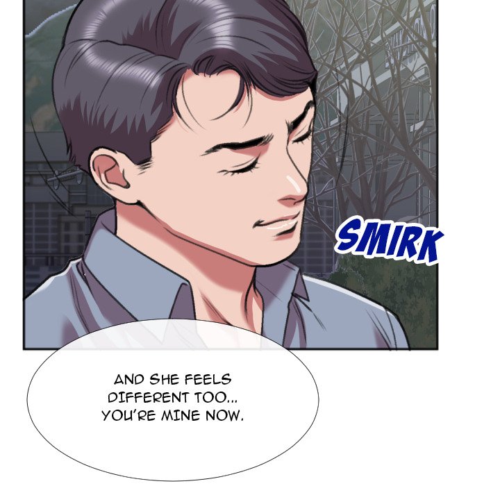 Between Us (Goinmul) - Chapter 27 [photo 41] - MangaPorn