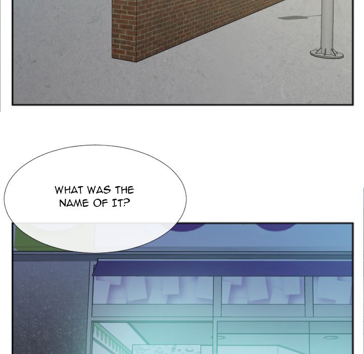 Between Us (Goinmul) - Chapter 27 [photo 5] - MangaPorn