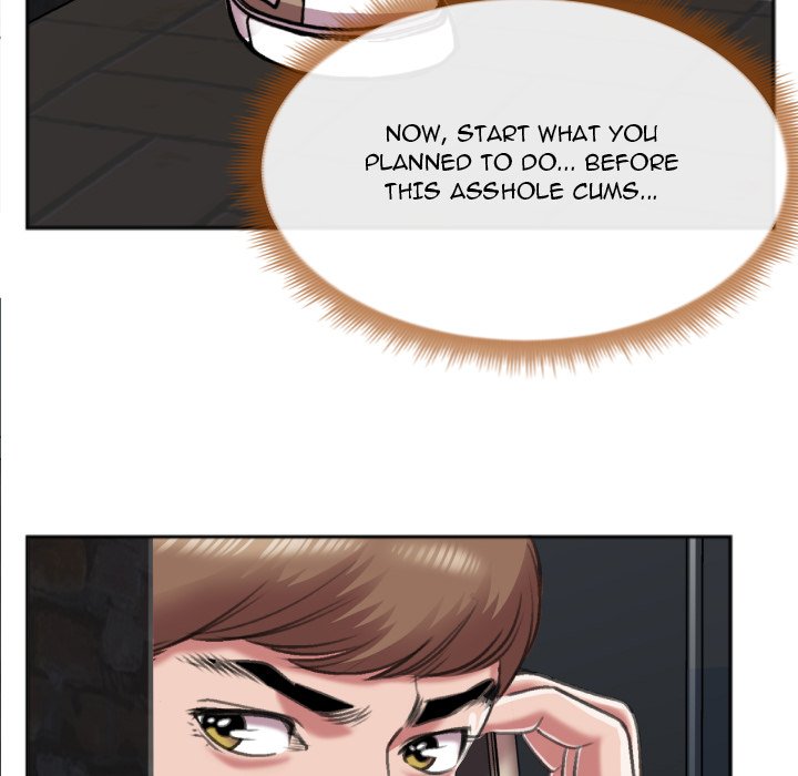 Between Us (Goinmul) - Chapter 27 [photo 82] - MangaPorn