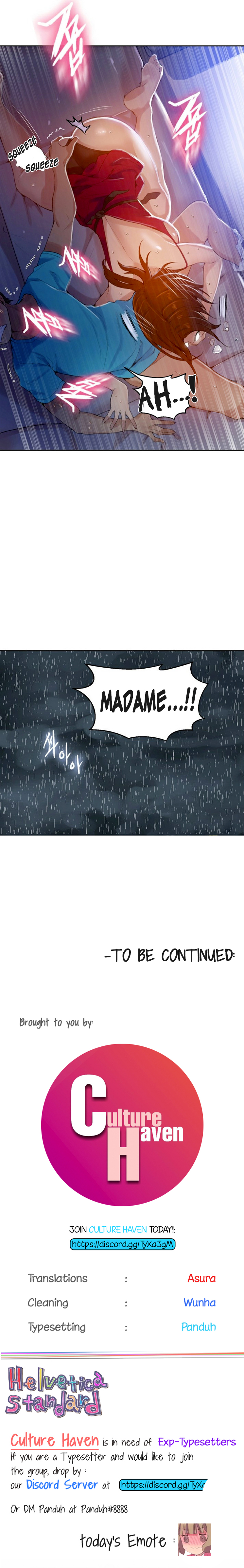 Secret Class - Chapter 17 [photo 10] - MangaPorn