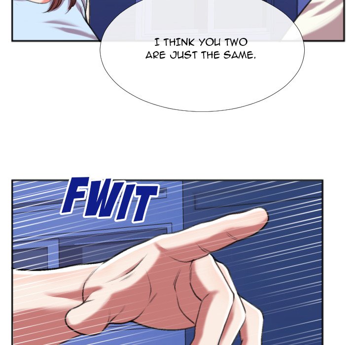 Between Us (Goinmul) - Chapter 28 [photo 16] - MangaPorn