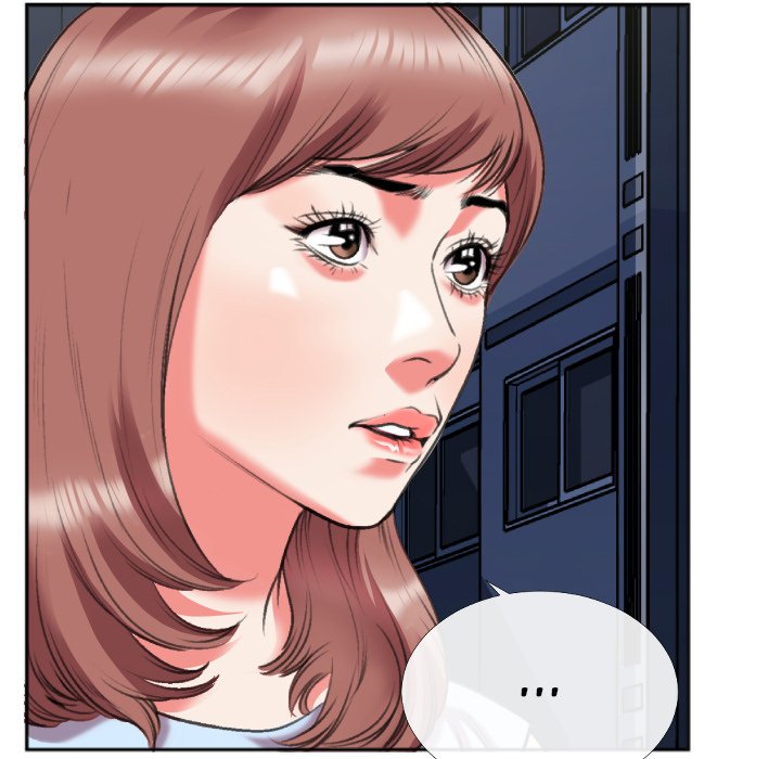 Between Us (Goinmul) - Chapter 28 [photo 19] - MangaPorn