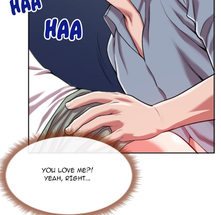 Between Us (Goinmul) - Chapter 28 [photo 24] - MangaPorn