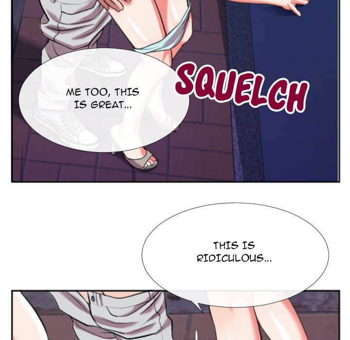 Between Us (Goinmul) - Chapter 28 [photo 29] - MangaPorn