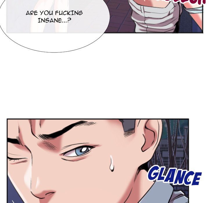 Between Us (Goinmul) - Chapter 28 [photo 33] - MangaPorn