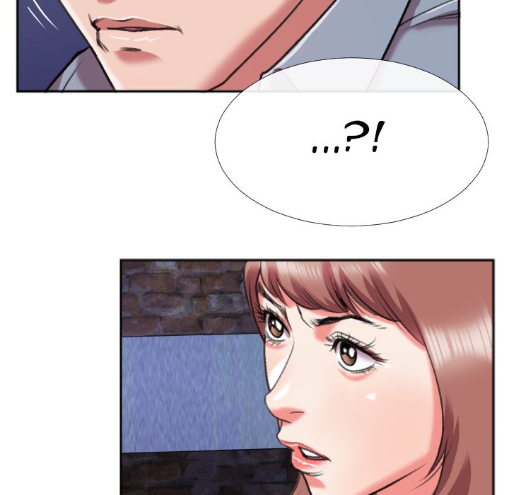 Between Us (Goinmul) - Chapter 28 [photo 34] - MangaPorn