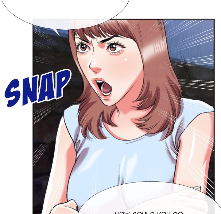 Between Us (Goinmul) - Chapter 28 [photo 37] - MangaPorn