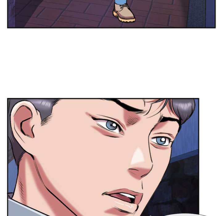 Between Us (Goinmul) - Chapter 28 [photo 55] - MangaPorn