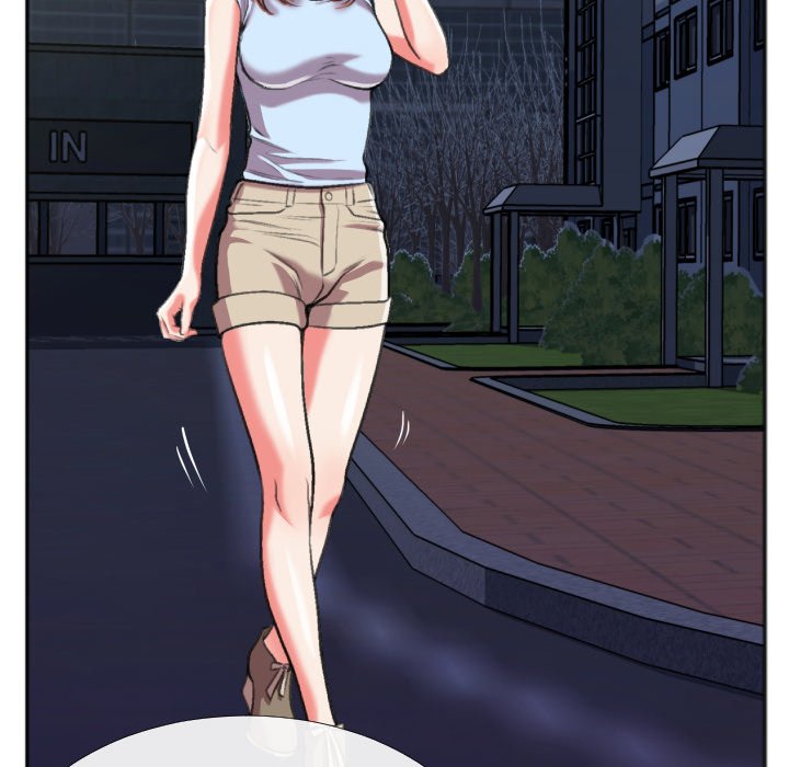 Between Us (Goinmul) - Chapter 28 [photo 6] - MangaPorn