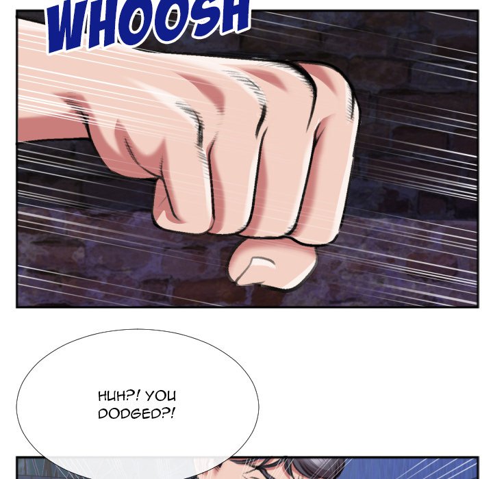 Between Us (Goinmul) - Chapter 28 [photo 70] - MangaPorn