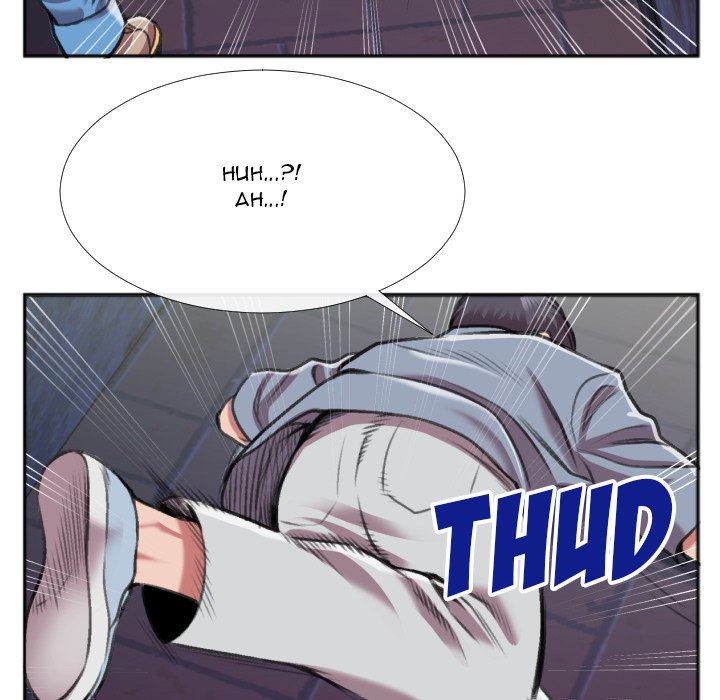 Between Us (Goinmul) - Chapter 28 [photo 73] - MangaPorn