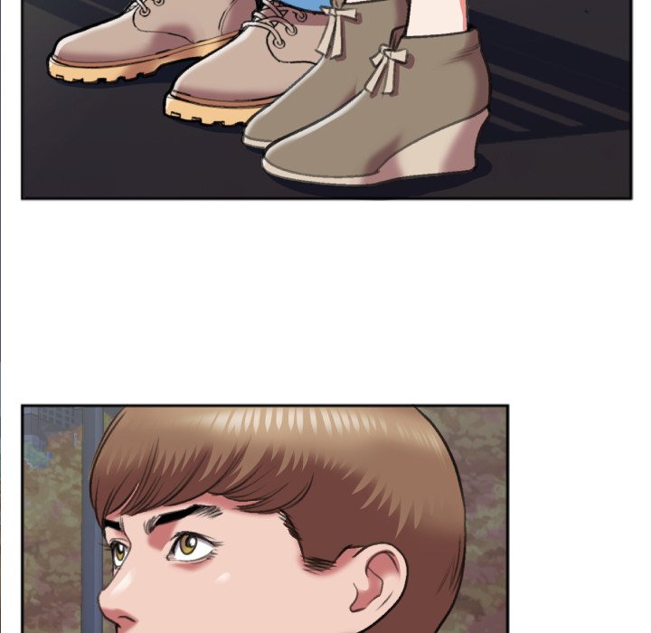 Between Us (Goinmul) - Chapter 29 [photo 16] - MangaPorn