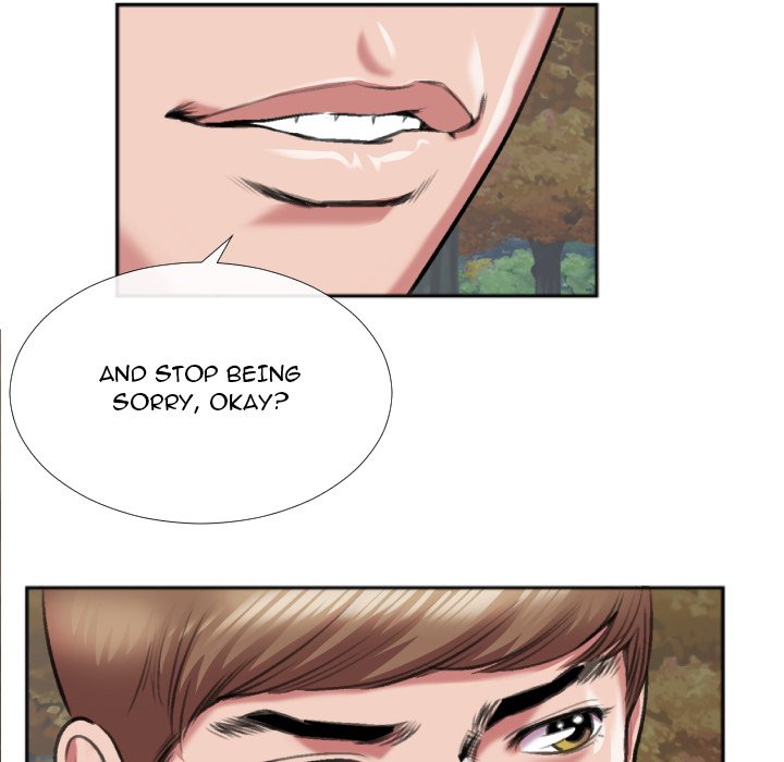 Between Us (Goinmul) - Chapter 29 [photo 19] - MangaPorn