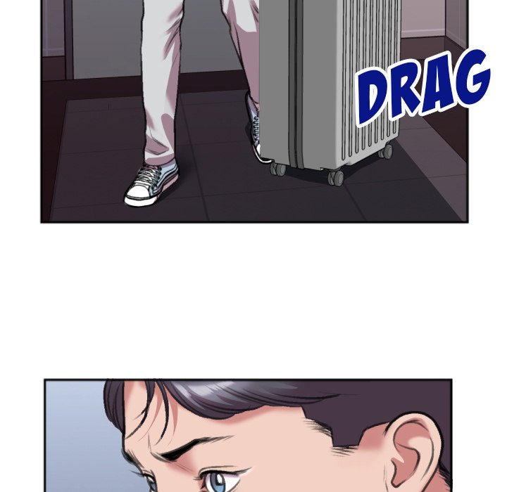 Between Us (Goinmul) - Chapter 29 [photo 39] - MangaPorn