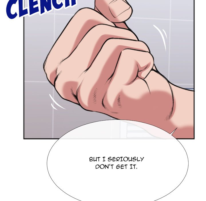 Between Us (Goinmul) - Chapter 29 [photo 41] - MangaPorn