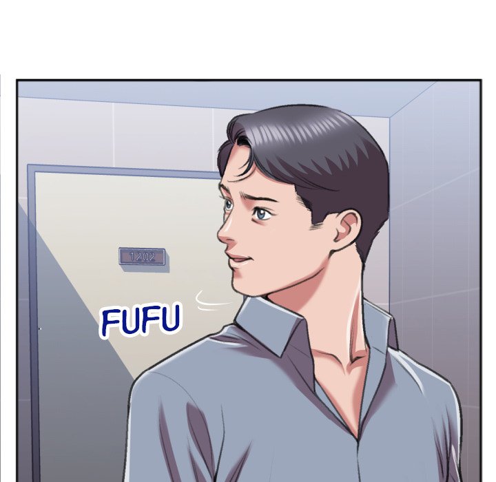 Between Us (Goinmul) - Chapter 29 [photo 48] - MangaPorn