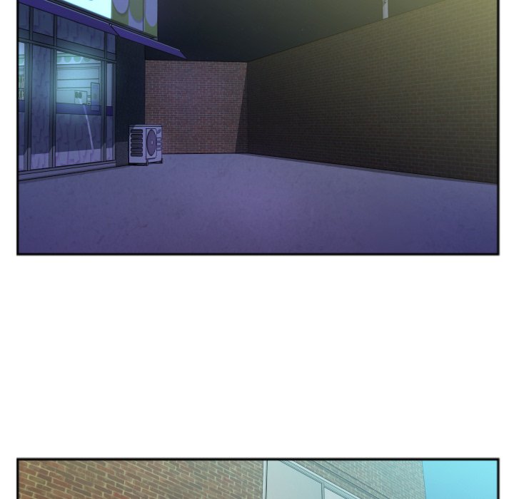 Between Us (Goinmul) - Chapter 29 [photo 51] - MangaPorn