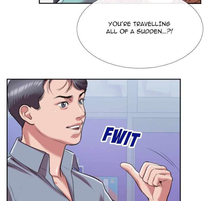 Between Us (Goinmul) - Chapter 29 [photo 67] - MangaPorn