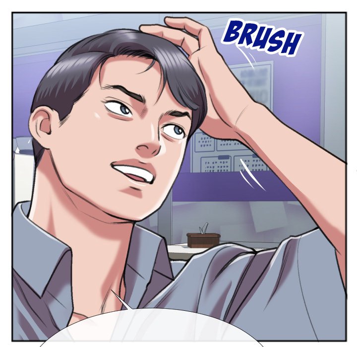 Between Us (Goinmul) - Chapter 29 [photo 70] - MangaPorn