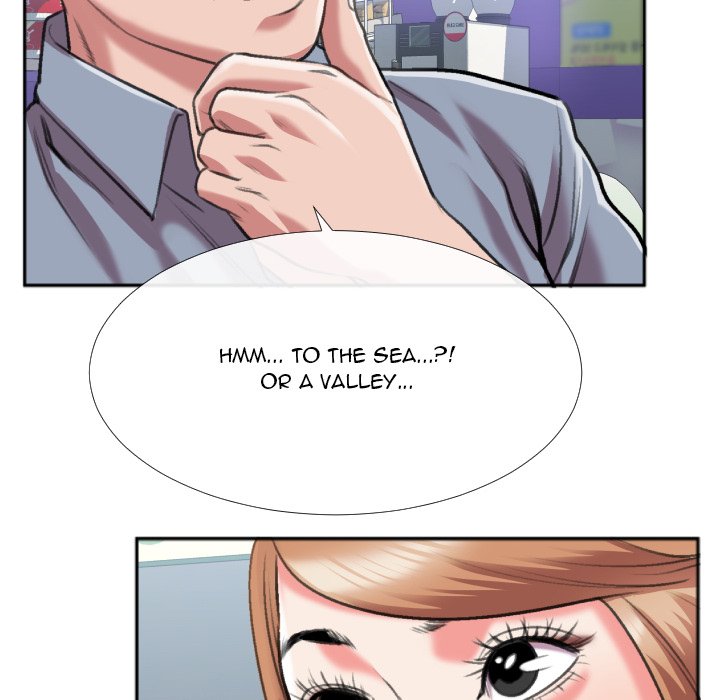 Between Us (Goinmul) - Chapter 29 [photo 73] - MangaPorn