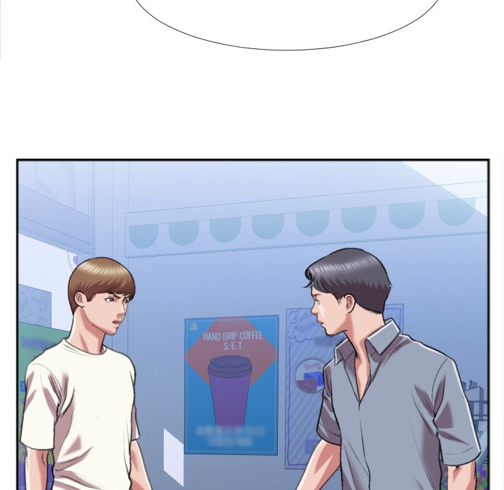 Between Us (Goinmul) - Chapter 29 [photo 77] - MangaPorn