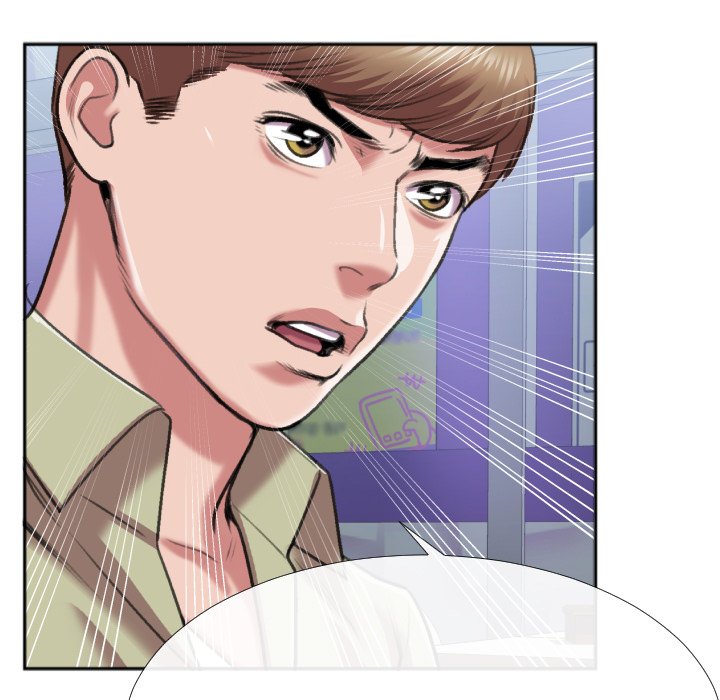 Between Us (Goinmul) - Chapter 29 [photo 80] - MangaPorn