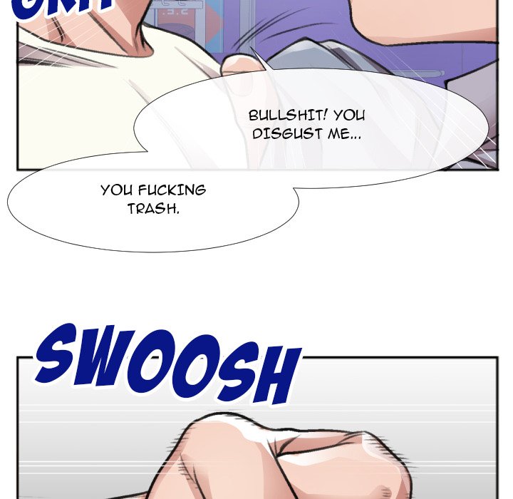 Between Us (Goinmul) - Chapter 30 [photo 11] - MangaPorn