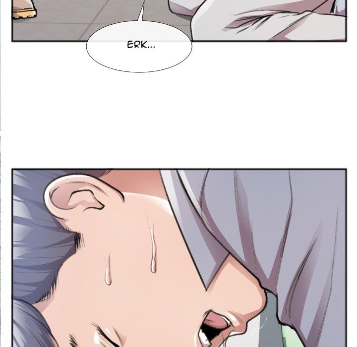 Between Us (Goinmul) - Chapter 30 [photo 16] - MangaPorn