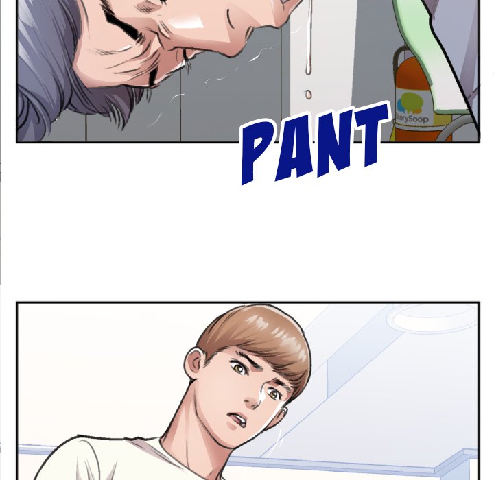 Between Us (Goinmul) - Chapter 30 [photo 17] - MangaPorn