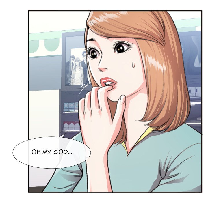 Between Us (Goinmul) - Chapter 30 [photo 23] - MangaPorn