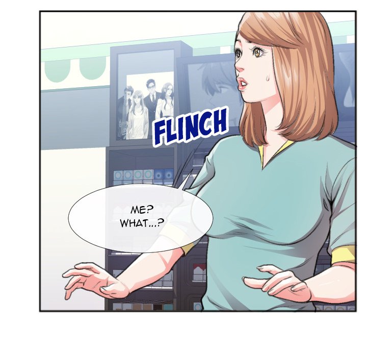 Between Us (Goinmul) - Chapter 30 [photo 25] - MangaPorn