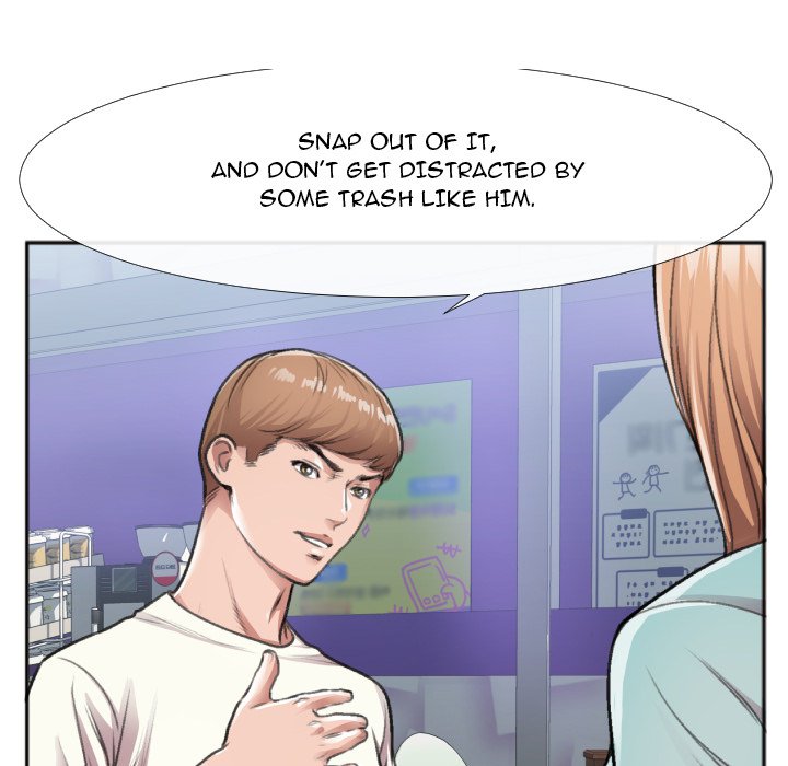 Between Us (Goinmul) - Chapter 30 [photo 26] - MangaPorn