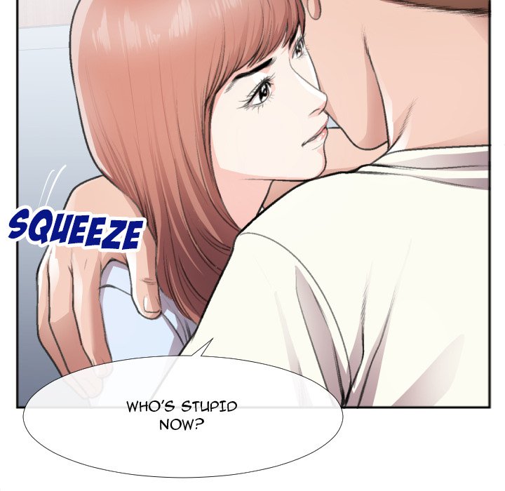 Between Us (Goinmul) - Chapter 30 [photo 41] - MangaPorn