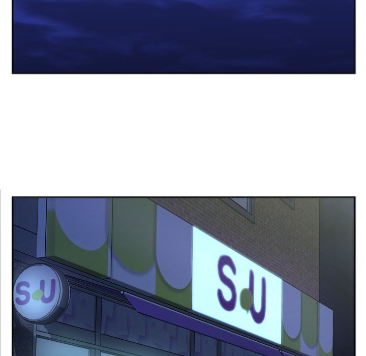 Between Us (Goinmul) - Chapter 30 [photo 5] - MangaPorn