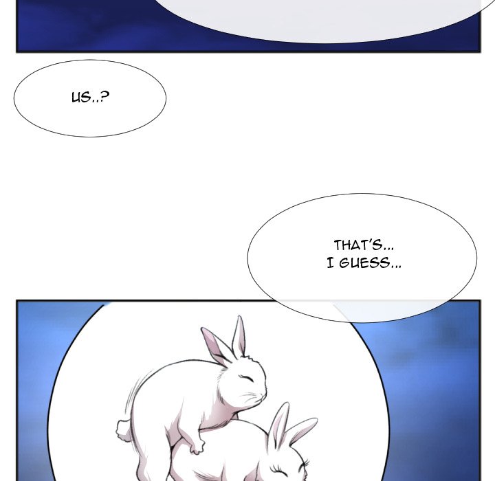 Between Us (Goinmul) - Chapter 30 [photo 55] - MangaPorn