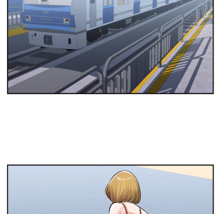 Between Us (Goinmul) - Chapter 30 [photo 59] - MangaPorn