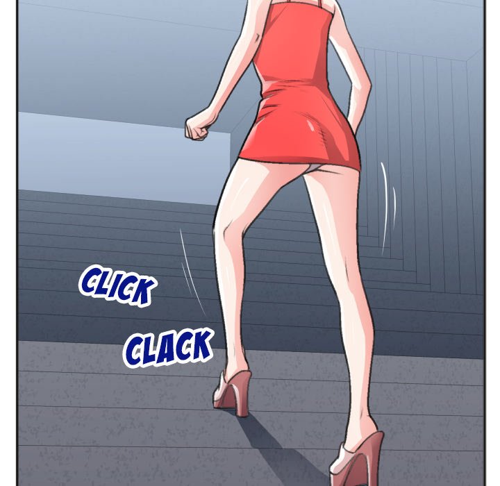 Between Us (Goinmul) - Chapter 30 [photo 60] - MangaPorn