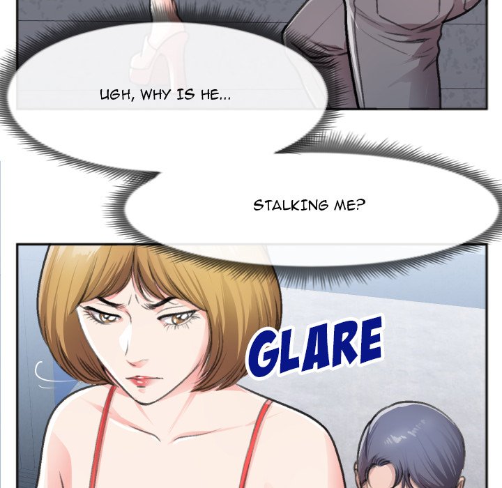 Between Us (Goinmul) - Chapter 30 [photo 62] - MangaPorn