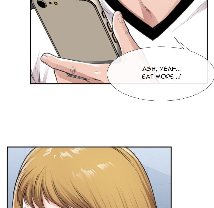 Between Us (Goinmul) - Chapter 30 [photo 64] - MangaPorn