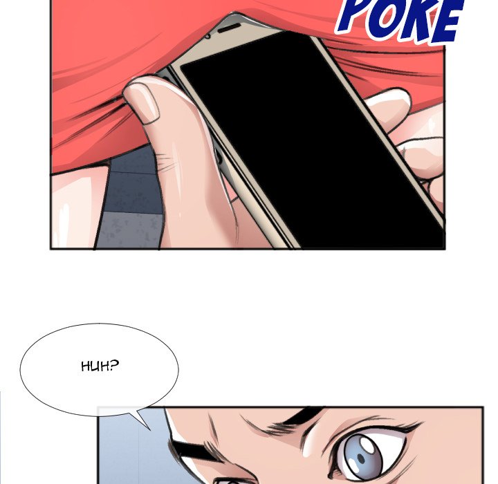 Between Us (Goinmul) - Chapter 30 [photo 69] - MangaPorn