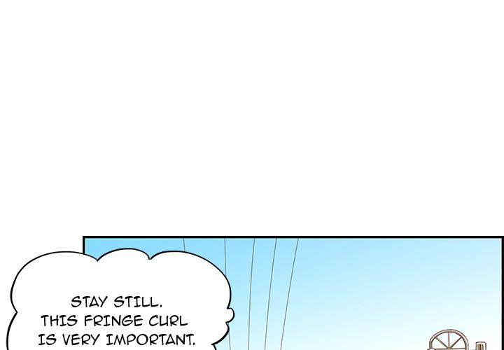 His Women’s University - Chapter 1 [photo 3] - MangaPorn