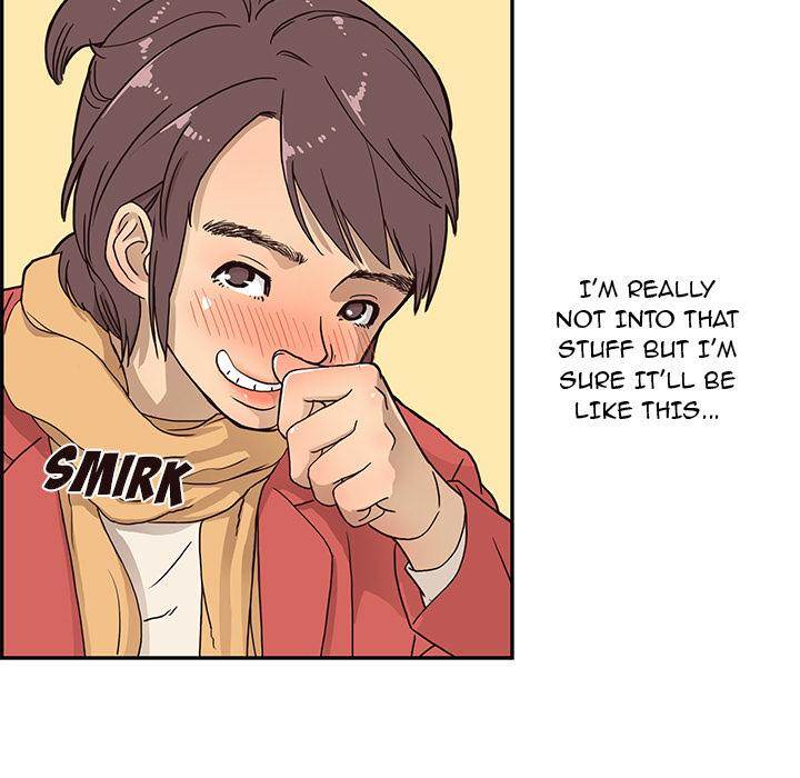 His Women’s University - Chapter 1 [photo 31] - MangaPorn