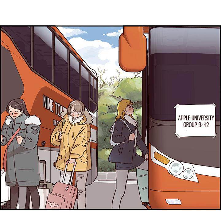 His Women’s University - Chapter 1 [photo 46] - MangaPorn