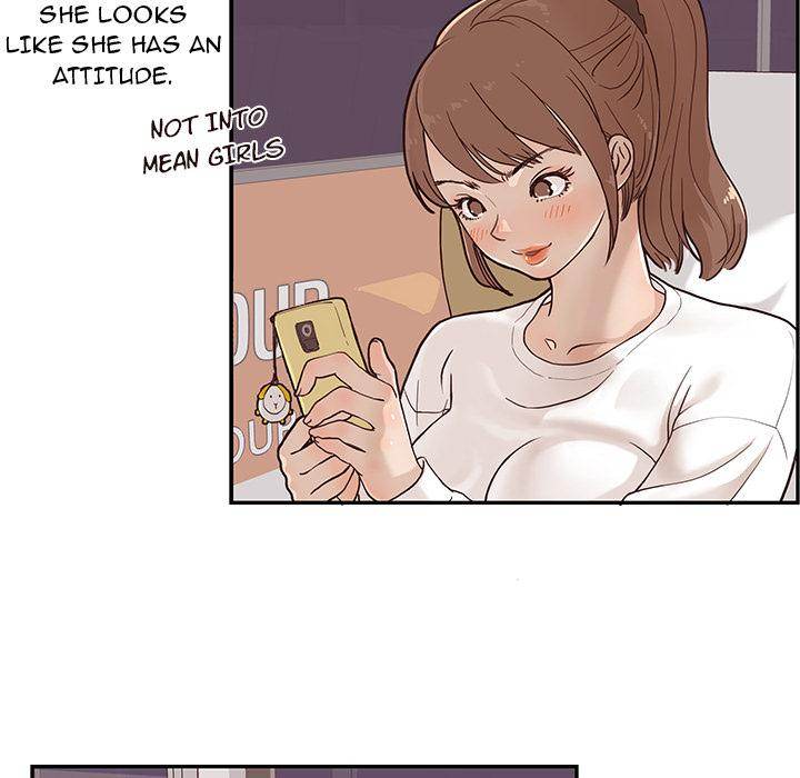 His Women’s University - Chapter 1 [photo 54] - MangaPorn