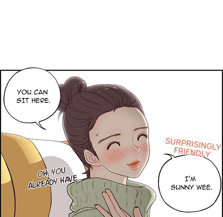 His Women’s University - Chapter 1 [photo 65] - MangaPorn