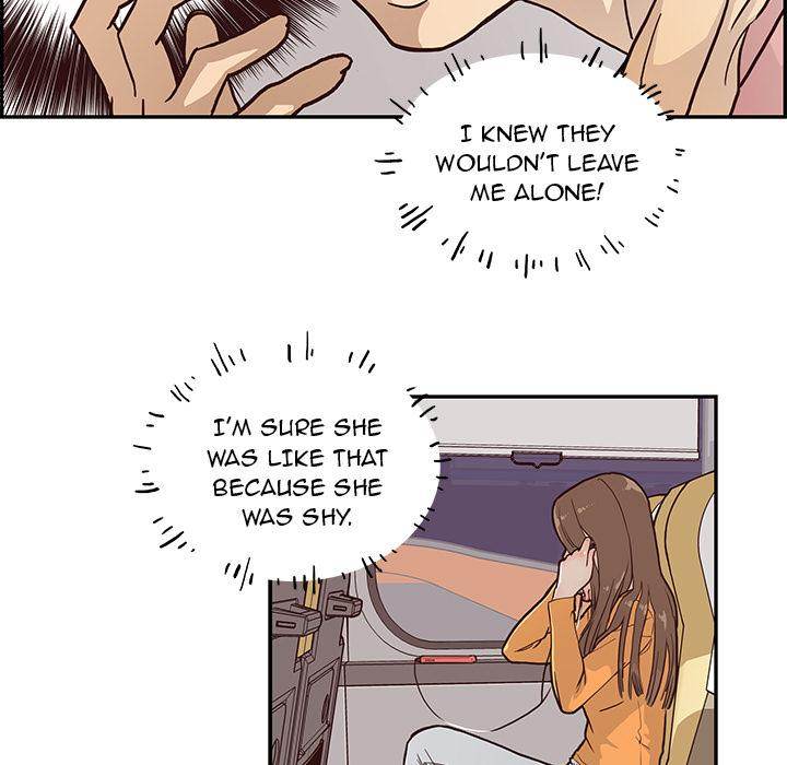 His Women’s University - Chapter 1 [photo 67] - MangaPorn