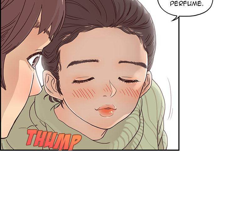 His Women’s University - Chapter 1 [photo 70] - MangaPorn