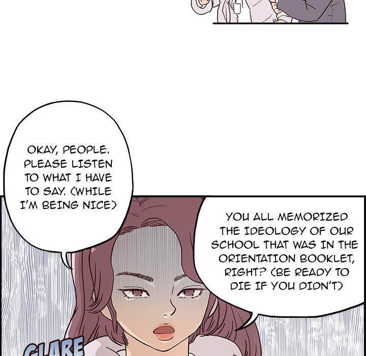 His Women’s University - Chapter 1 [photo 77] - MangaPorn