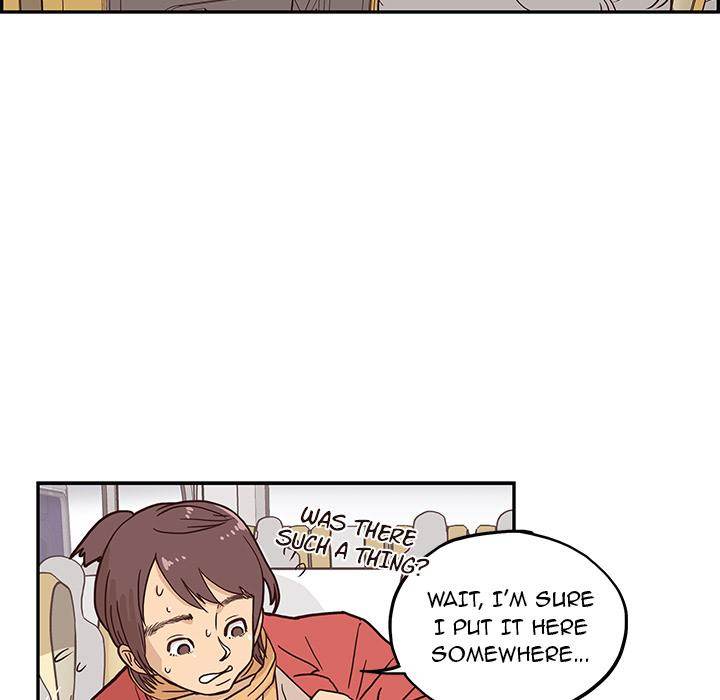 His Women’s University - Chapter 1 [photo 79] - MangaPorn