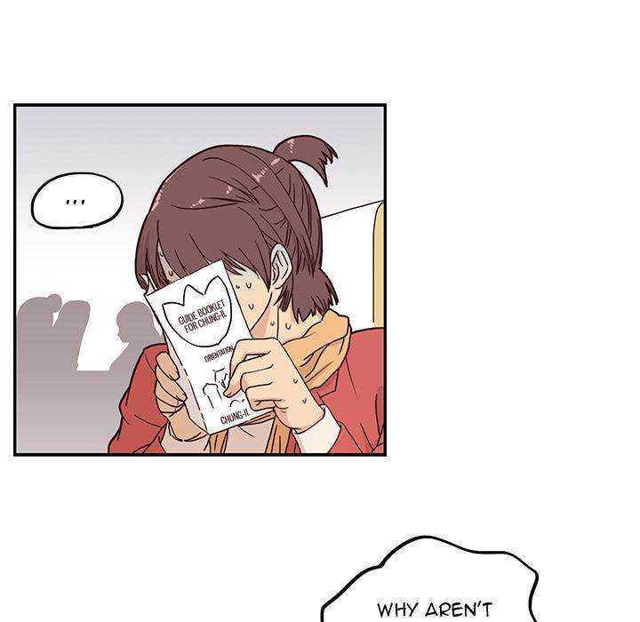 His Women’s University - Chapter 1 [photo 88] - MangaPorn